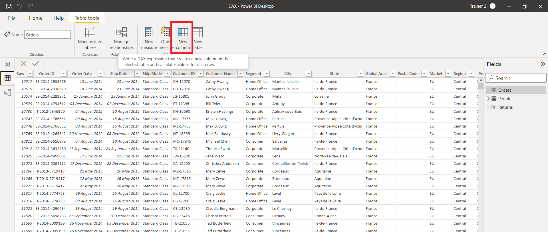What is DAX in Power BI? Introduction, Benefits & Steps to Use